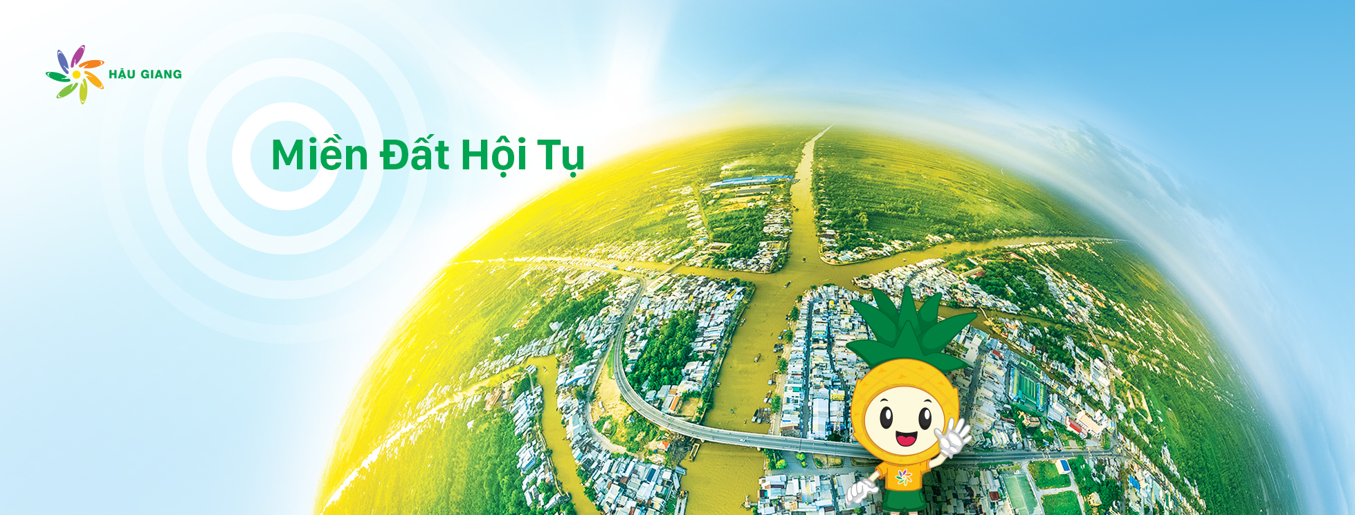 Trang chủ 42 Du Lịch Hậu Giang