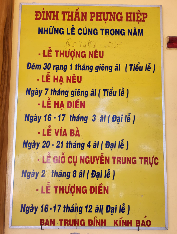 dinh than phung hiep